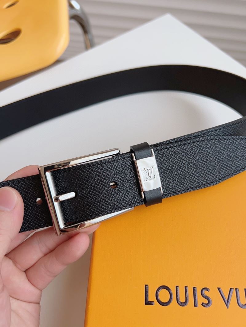 Louis Vuitton Belts